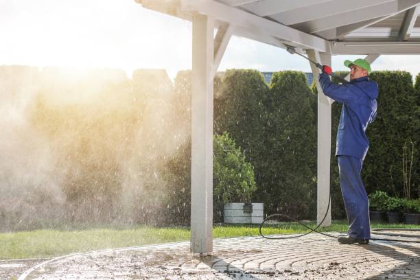 Best Parking Lot and Garage Cleaning  in Winter Beach, FL