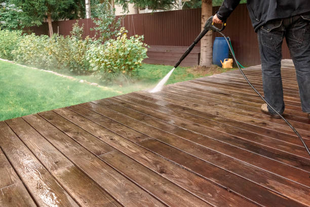 Trusted Winter Beach, FL Pressure Washing Services Experts